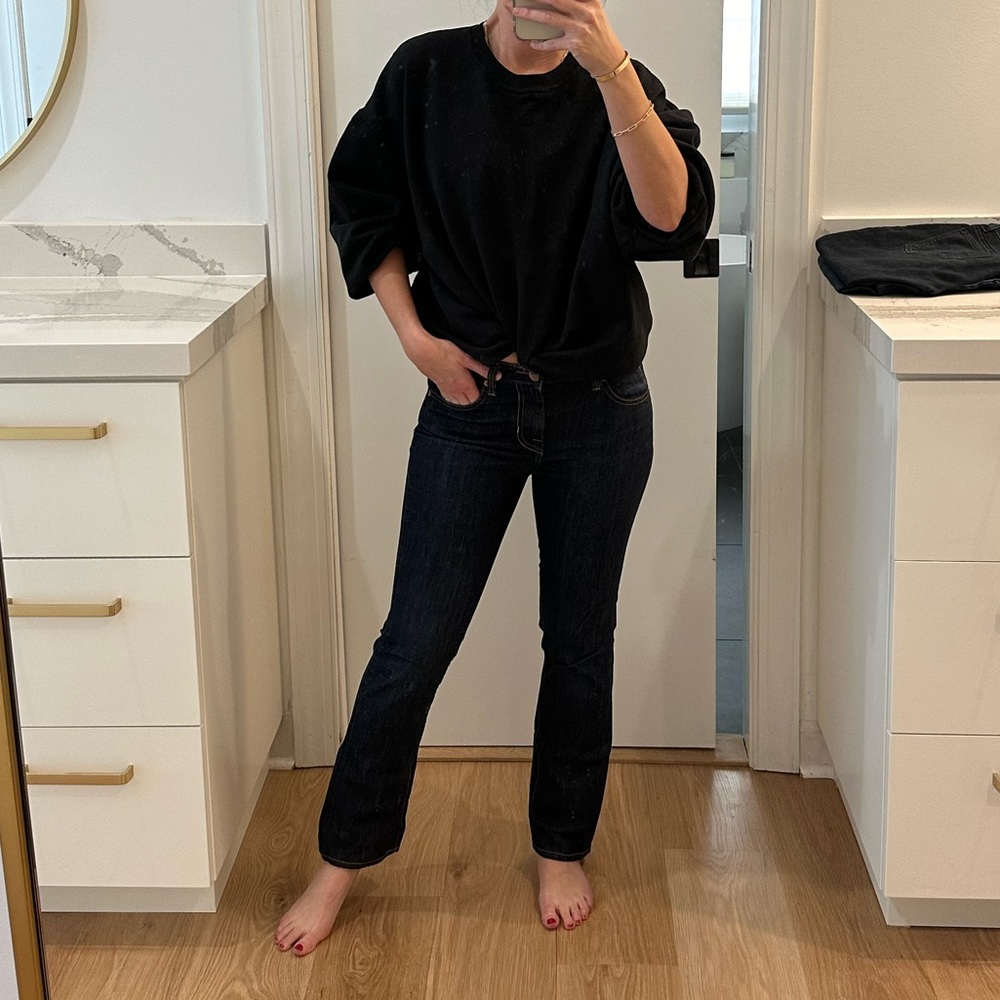Williamsburg Garment Company Denim Jeans